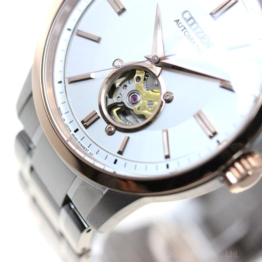 シチズン CITIZEN NB4024-95A シチズンコレクション メカニカル 国内正規品】シチズンコレクション メカニカル クラシカルライン